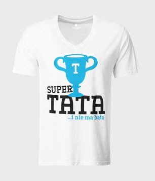 super tata i nie ma bata