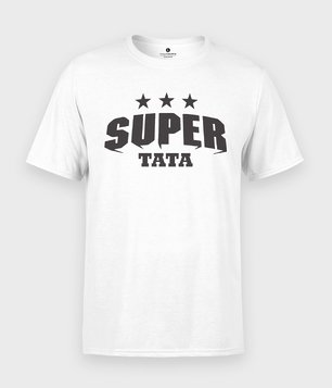Koszulka Super tata