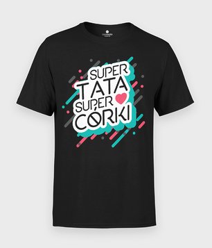 Super tata super córki