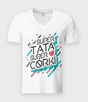 Super tata super córki