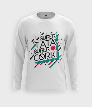 Super tata super córki