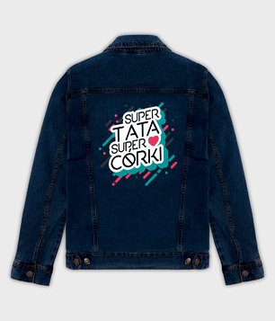 Super tata super córki