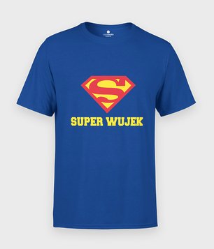 Koszulka Super wujek