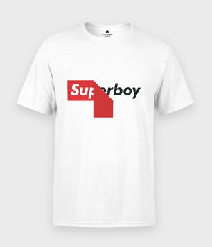 Koszulka Superboy