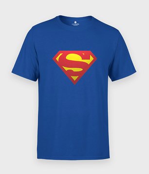 Koszulka Superhero logo 2