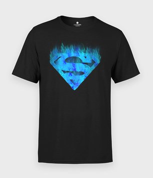 Koszulka Superhero logo 4