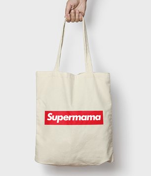 Supermama