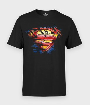 Koszulka Superman