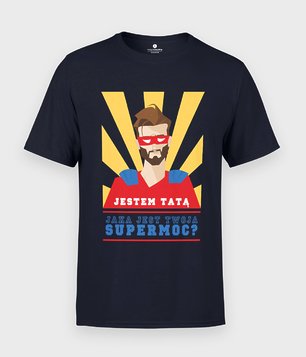 Koszulka Supermoc