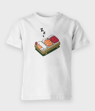 Koszulka dziecięca Sushi