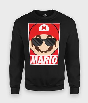 Swag Mario