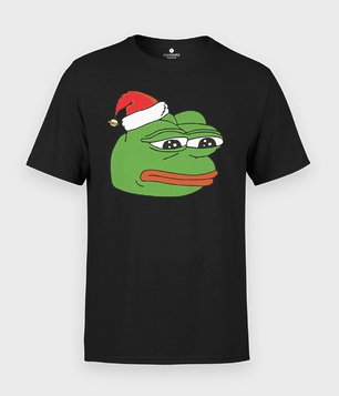 Koszulka Świąteczne Pepe