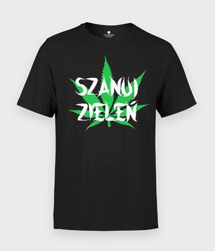 Szanuj zieleń