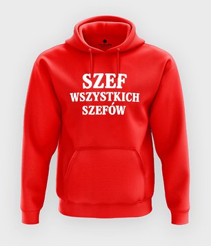 Szef wszystkich szefów