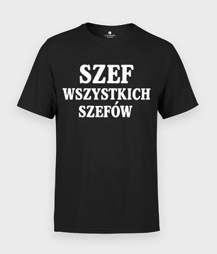 Szef wszystkich szefów