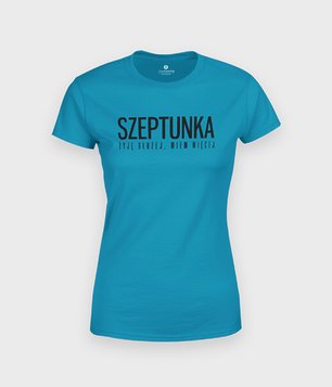 Szeptunka