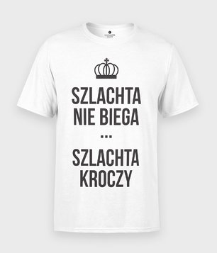 Szlachta kroczy