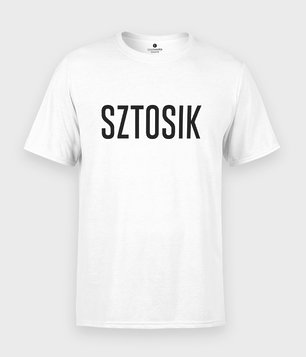 Koszulka Sztosik