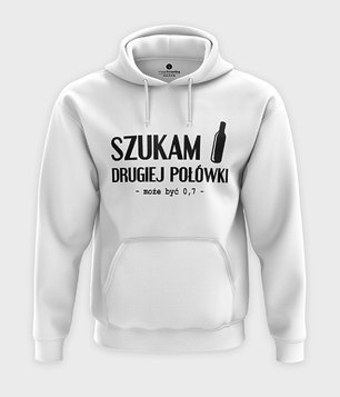 Bluza Szukam drugiej połówki 2