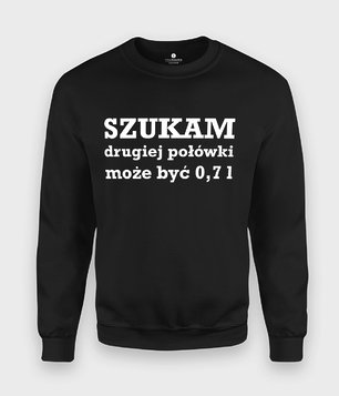 Szukam drugiej połówki