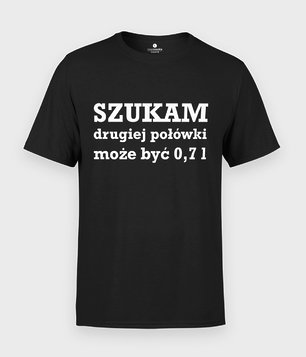 Szukam drugiej połówki