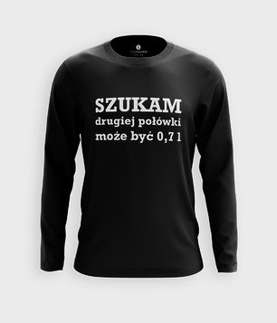 Szukam drugiej połówki