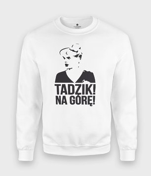 Bluza Tadzik