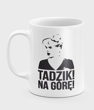 Kubek Tadzik