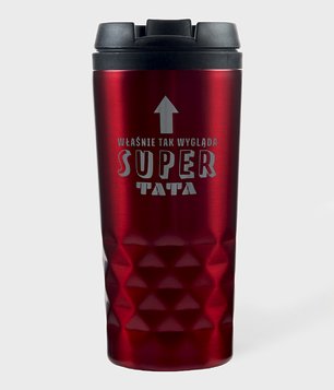 Tak wygląda super tata