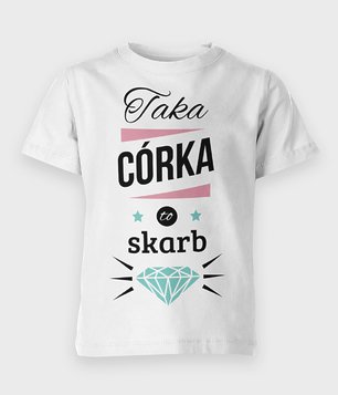 Taka córka to skarb