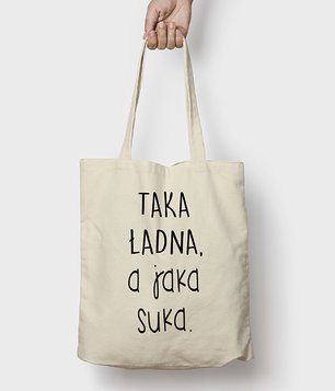 Torba Taka ładna