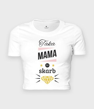 Taka mama to skarb