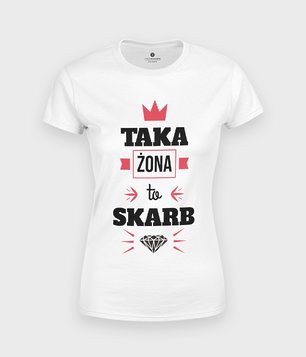 Taka żona to skarb 2