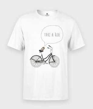 Take a ride - Bike