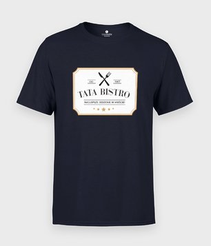 Tata Bistro + Personalizacja