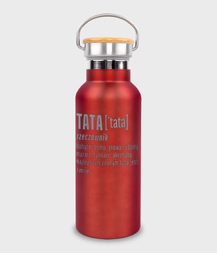 Tata definicja (+ IMIĘ) Czerwone Tata definicja (+ IMIĘ) Czerwone