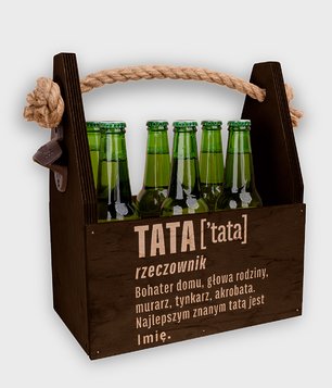 Tata definicja (+ IMIĘ)