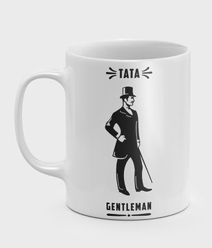 Tata gentleman