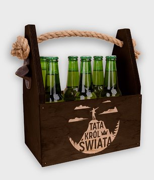 Tata król świata