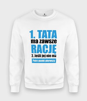 Tata Ma Zawsze Rację 2