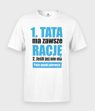 Tata Ma Zawsze Rację 2