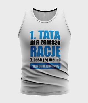 Tata ma zawsze rację 2