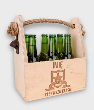 Tata pierwsza klasa (+ IMIĘ)