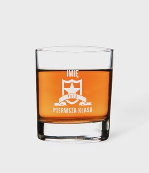 Tata pierwsza klasa + Personalizacja Tata pierwsza klasa + Personalizacja