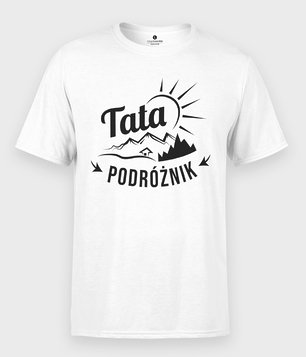 Tata Podróżnik