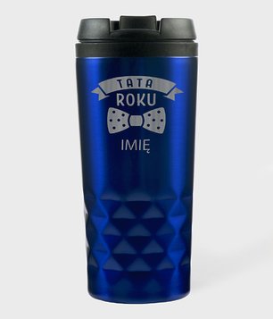 Tata roku + Personalizacja