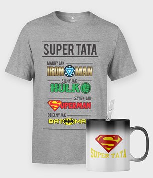 Tata Super Hero