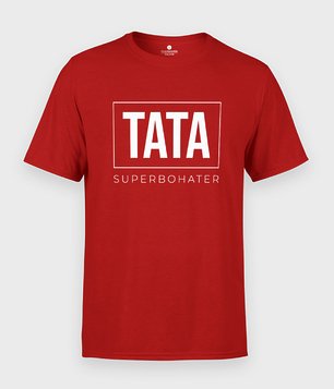 Tata Superbohater
