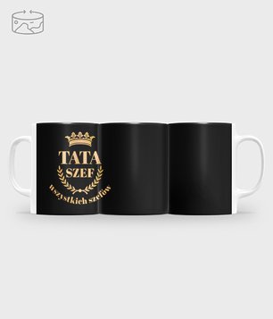 Tata - Szef Wszystkich Szefów