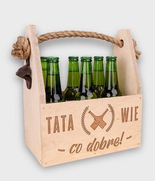 Tata wie, co dobre